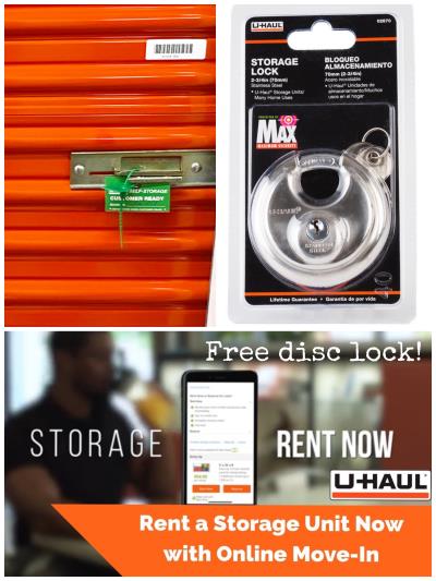 Self Storage In Bellingham Wa 98226 U Haul Storage Of Bellingham