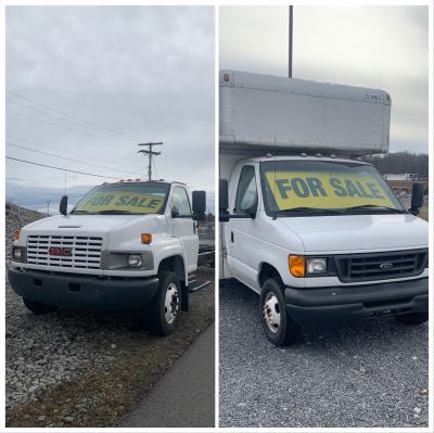 Truck Sale Locations In Charleston Wv 25387 U Haul