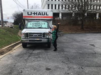 U Haul Moving Truck Rental In Atlanta Ga At Luxury Tax Group
