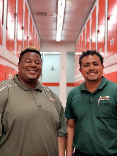 U Haul Moving Truck Rental In Ontario Ca At U Haul Moving Storage Of Ontario