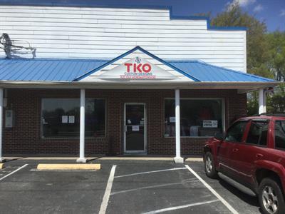 U Haul Moving Truck Rental In Bowling Green Ky At Tko Custom Designs