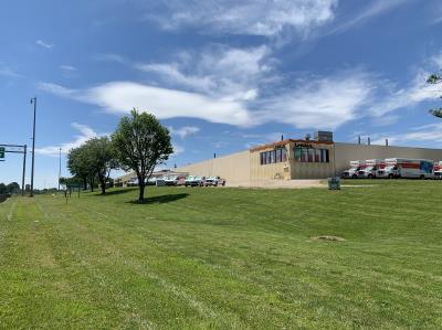 U Haul Moving Truck Rental In Charlotte Nc At U Haul Moving Storage At Statesville Road