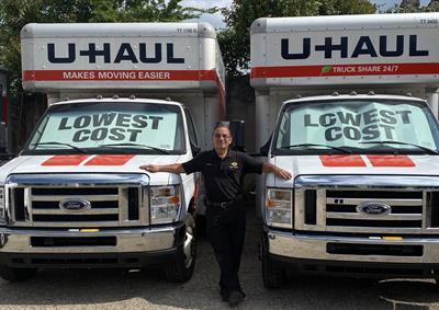 U Haul Buy Moving Supplies In Boerne Tx At Boerne Import Auto Werks Llc