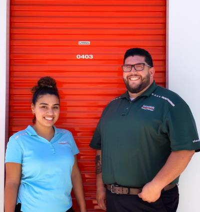 U Haul Moving Truck Rental In Rialto Ca At U Haul Moving Storage Of Rialto