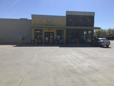 U Haul Moving Truck Rental In Macon Mo At Haymakers 745