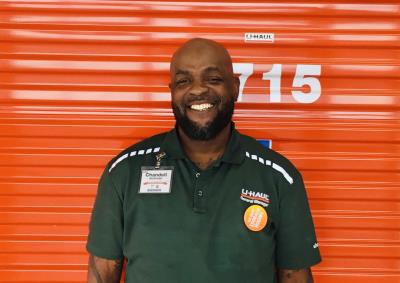 U Haul Moving Truck Rental In Jefferson City Mo At U Haul Storage Moving Of Jefferson City