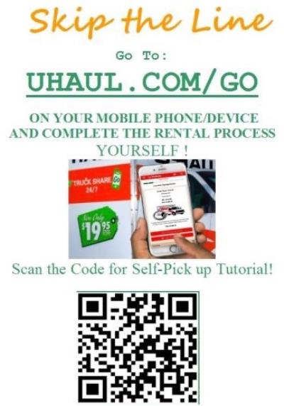U Haul Trailer Rental Towing In Kansas City Mo At U Haul Moving Storage Of Truman Corners