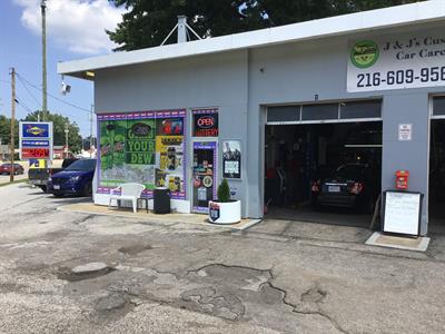 U-haul Moving Truck Rental In Painesville Oh At Fairground Sunoco