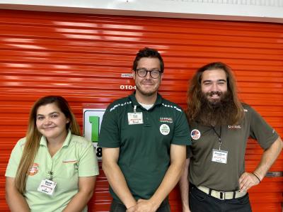 U Haul Moving Truck Rental In Denton Tx At U Haul Moving Storage Of Denton