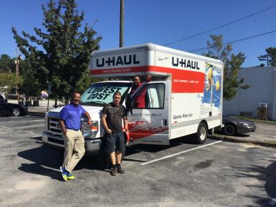 20+ Help loading moving truck wilmington nc