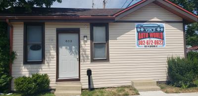 U Haul Moving Truck Rental In Dover De At Viks Auto World Llc