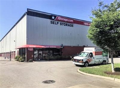 U Haul Moving Truck Rental In Norfolk Va At Istorage Norfolk