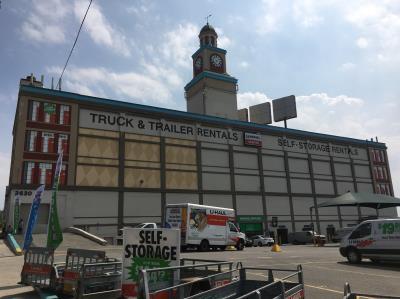 U Haul Moving Truck Rental In Flushing Ny At U Haul Moving Storage Of Flushing