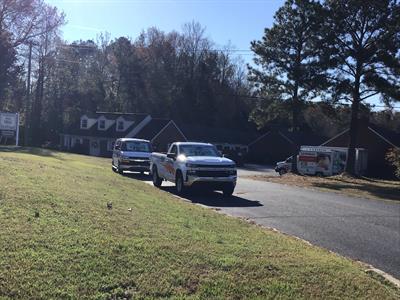 U-Haul: Moving Truck Rental in Williamsburg, VA at Ironbound Road Mini