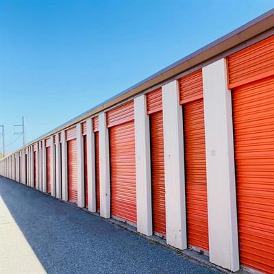 U Haul Buy Moving Supplies In Lewiston Me At L L Self Storage Llc