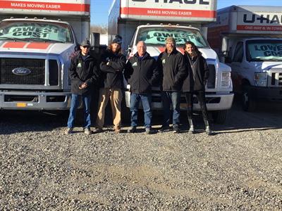 U Haul Location De Remorque Et Remorquage A Bozeman Mt Au Big Boys Toys