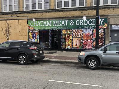 U Haul Moving Truck Rental In Chicago Il At Cottage Food Pantry