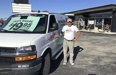 U Haul Buy Moving Supplies In Seguin Tx At Antiques Crap