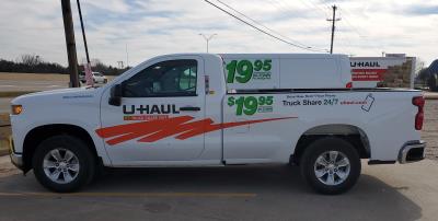 Moving Pick Up Van Hire Enterprise Truck Rental Truck Hire