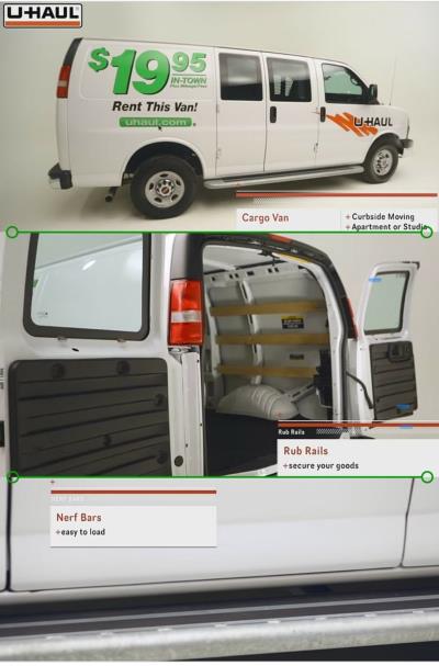 U Haul Moving Truck Rental In Nanaimo Bc At Practicar