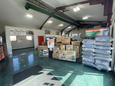 U Haul Buy Moving Supplies In Casper Wy At U Haul Moving Storage Of Casper