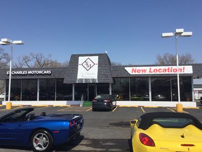 U Haul Moving Truck Rental In Saint Charles Il At St Charles Motorcars Llc