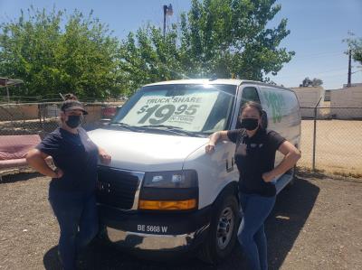 U Haul Moving Truck Rental In Victorville Ca At Paisano Tires Inc