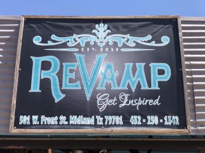 U Haul Moving Truck Rental In Midland Tx At Revamp Interior Exterior Llc