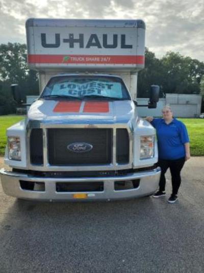 U Haul Buy Moving Supplies In Tallahassee Fl At Parkway Self Storage