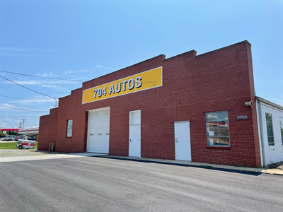 U Haul Moving Truck Rental In Statesville Nc At 704 Autos