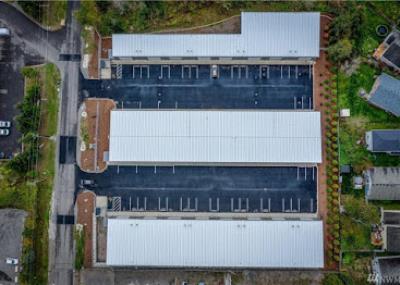 U Haul Moving Truck Rental In Bellingham Wa At Storehouse Mini Storage Complex