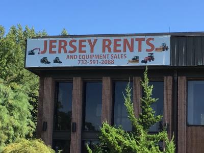 U-Haul: Moving Truck Rental in Old Bridge, NJ at Jersey Rents Old