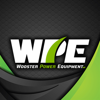 U Haul Moving Truck Rental In Wooster Oh At Wooster Power Equipment Inc