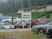 U Haul Moving Truck Al In Pineville Ky At Fuson Auto S Location Details