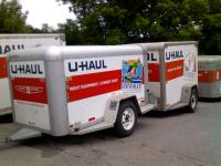 U Haul Moving Truck Rental In Bangor Me At U Haul Moving Storage