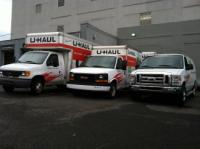 uhaul van rental bronx