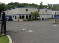 U Haul Moving Truck Rental In Nyack Ny At Keepers Self Storage