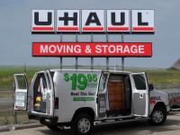 U Haul Gas Refill Chart