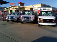 U Haul Moving Truck Rental In Newport News Va At U Haul Moving Trailer Hitch Center Of Newport News