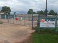 U Haul Moving Truck Rental In Natchitoches La At Keep Safe Storage Llc