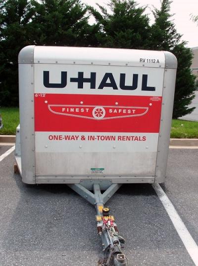 U Haul Trailer Sizes >> U-Haul: Virtual tour U Haul Trailer Sizes >> U-Haul: Virtual tour