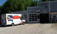 U Haul Trailer Rental Towing In Jaffrey Nh At Gauthier Auto Service