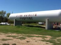U Haul Buy Moving Supplies In Hugo Ok At Red Barn Propane