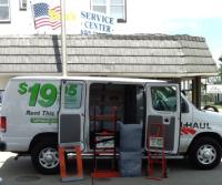 A1 Access Self Storage 66 Wrightstown Cookstown Rd Sparefoot