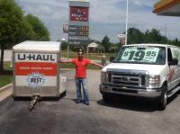U-Haul: Moving Truck Rental in Augusta, GA at Hop N Go