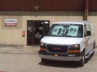 U Haul Moving Truck Rental In Flower Mound TX At U Haul Moving Truck Rental In Flower Mound TX At
