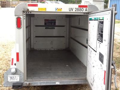 U-Haul: Virtual tour