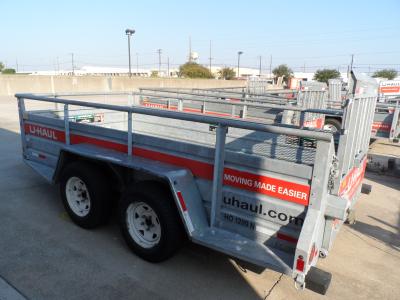6x12 disconnect a how trailer to uhaul U tour Haul: Virtual 6x12 disconnect a how trailer to uhaul U tour Haul: Virtual
