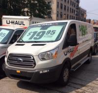 u haul customer service number