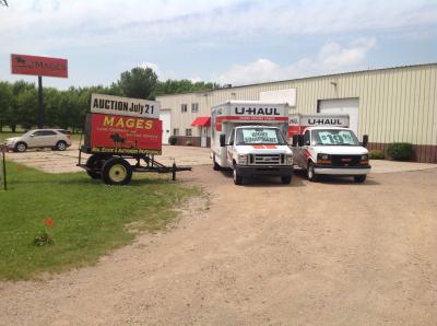 u haul reservations